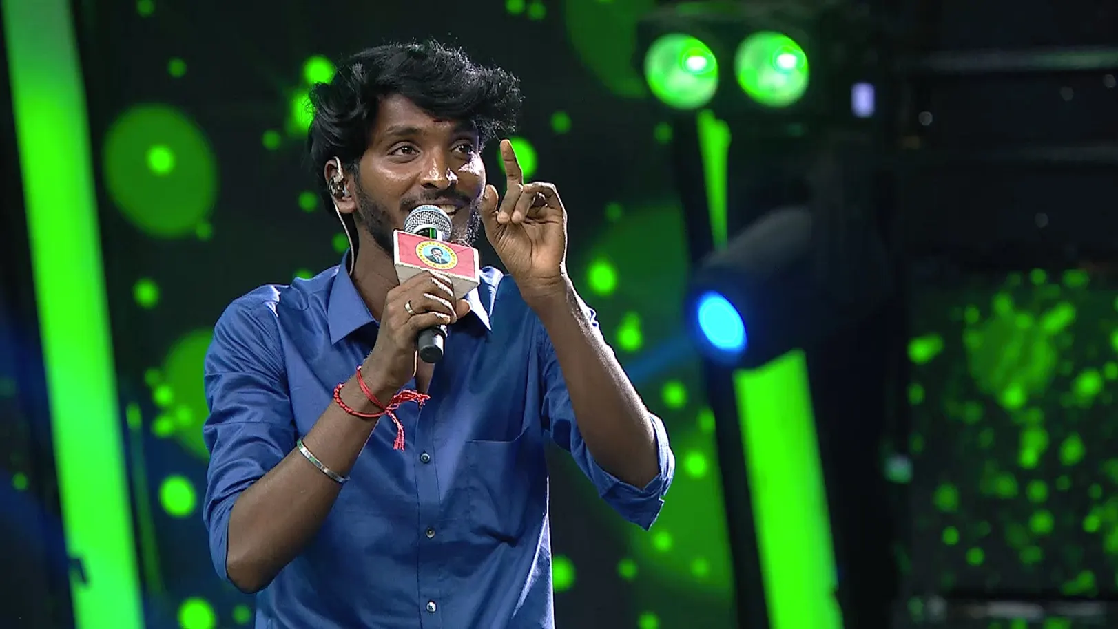 SaReGaMaPa Seniors Season 5 - September 13, 2025 - Episode Spoiler