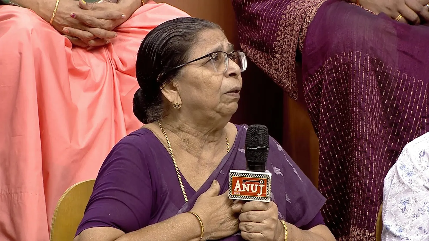 Tamizha Tamizha Season 3 - September 14, 2025 - Episode Spoiler