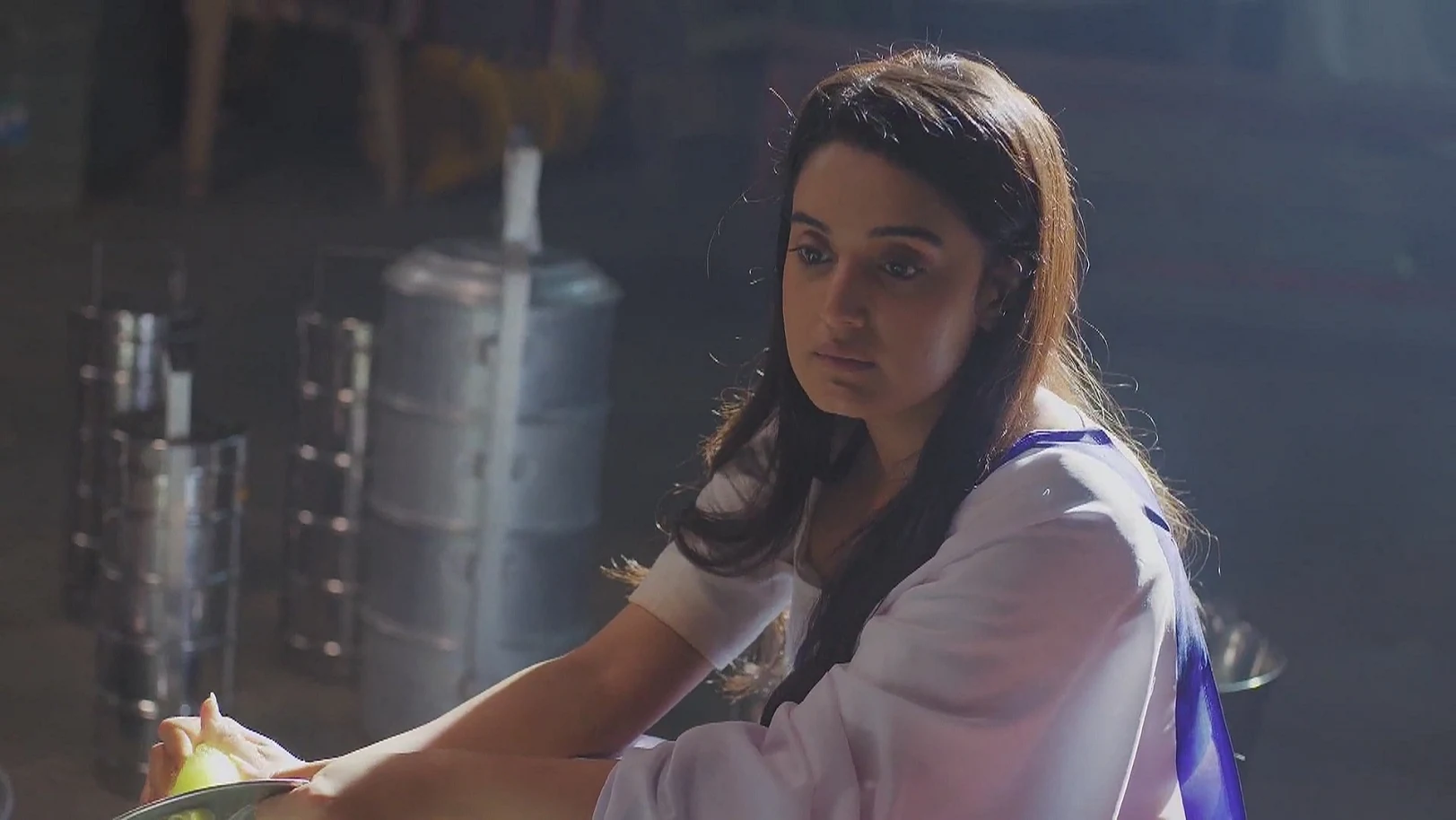 Anuradha's Health Deteriorates on a Street 17th September 2025 Webisode