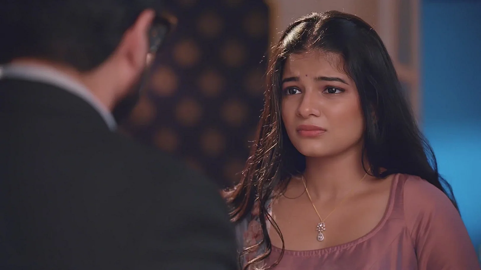 Saru - September 15, 2025 - Webisode 15th September 2025 Webisode