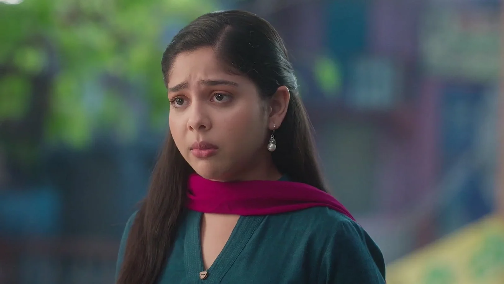 Aryavardhan Gets Angry with Anu 21st September 2025 Webisode