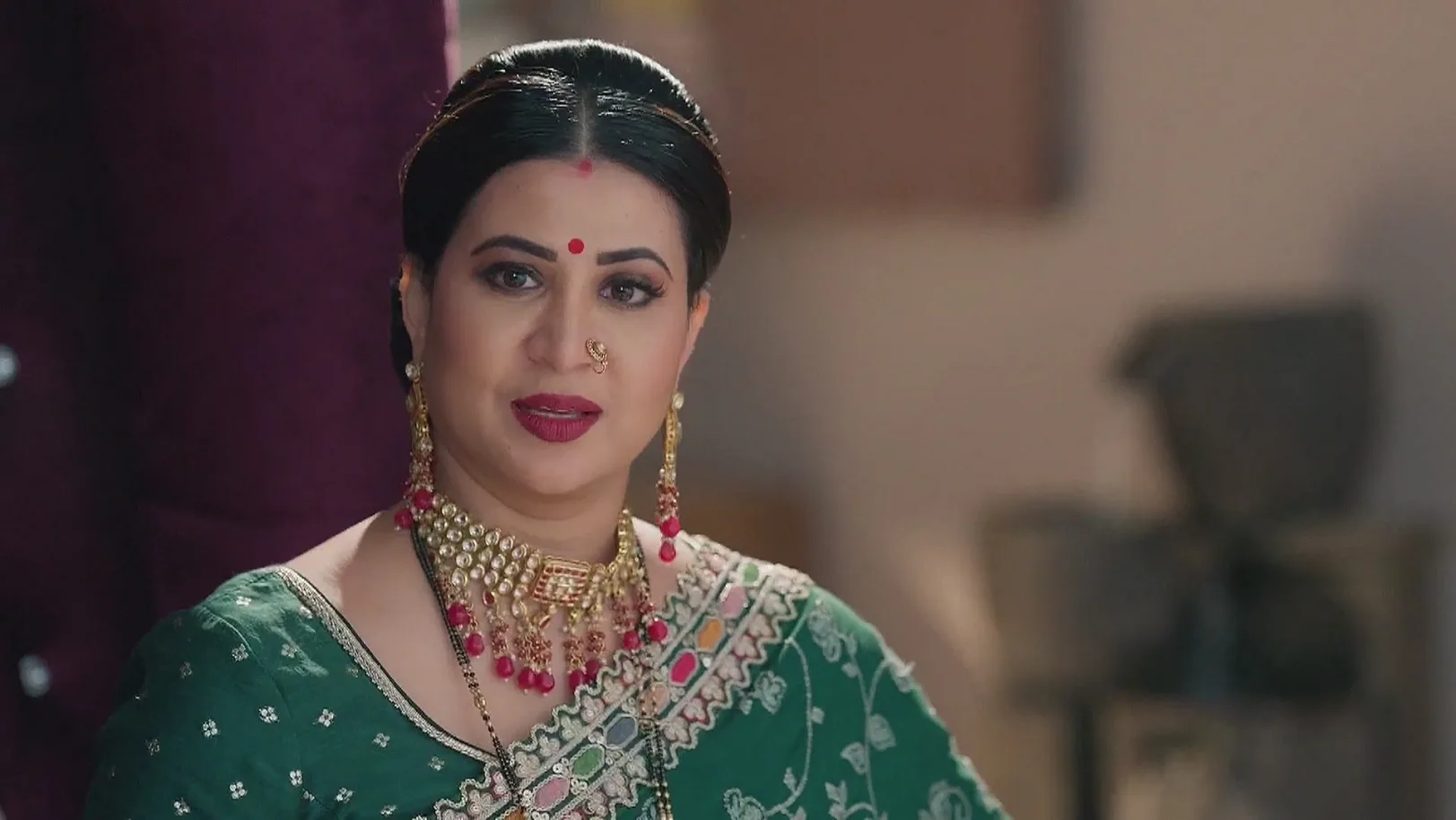 Vasudha - September 17, 2025 - Webisode 17th September 2025 Webisode