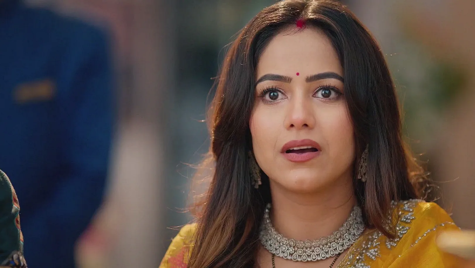 Vasudha - September 18, 2025 - Best Scene 