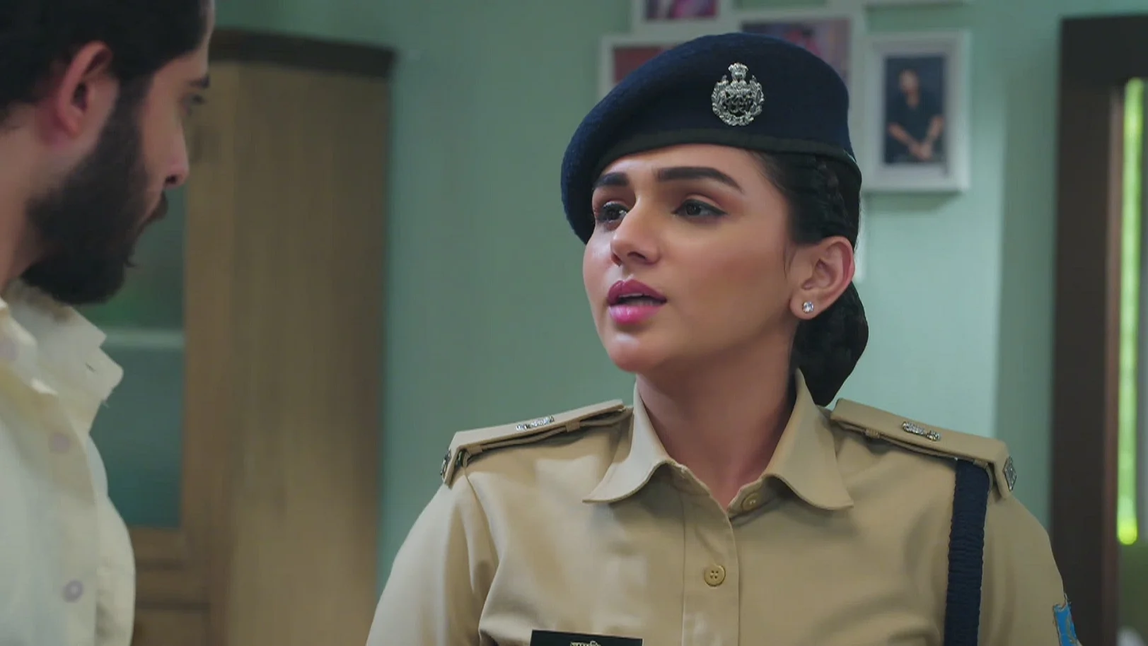 Jagriti - September 21, 2025 - Episode Spoiler