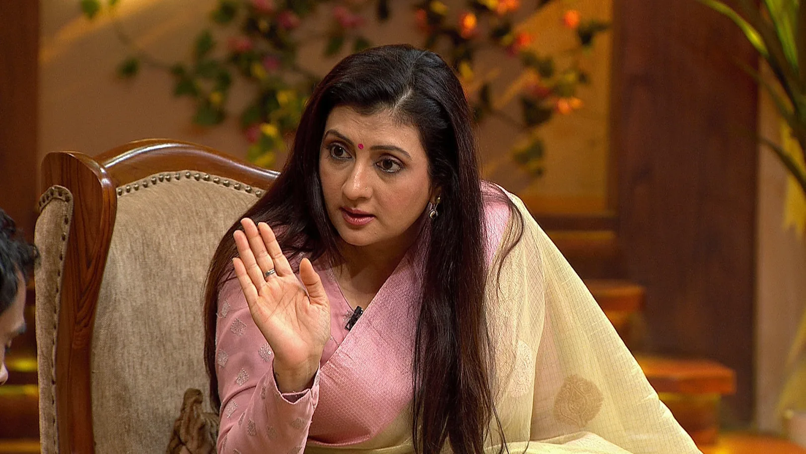 Kahani Har Ghar Ki - September 16, 2025 - Episode Spoiler Kahani Har Ghar Ki - September 16, 2025 - Episode Spoiler