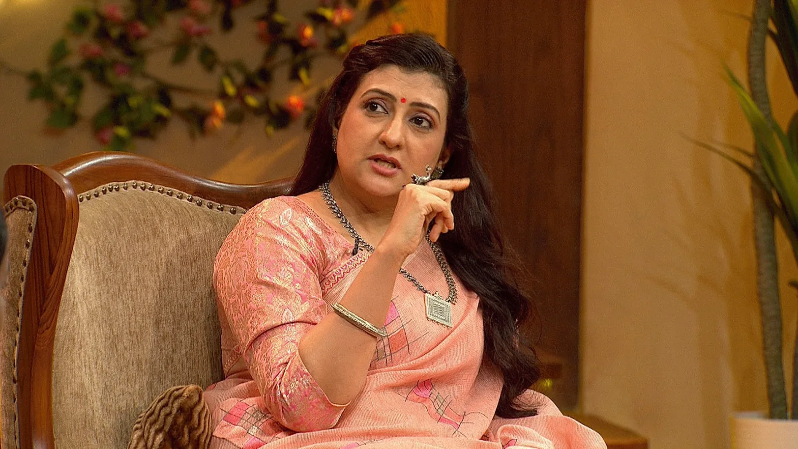 Kahani Har Ghar Ki - September 18, 2025 - Episode Spoiler Kahani Har Ghar Ki - September 18, 2025 - Episode Spoiler