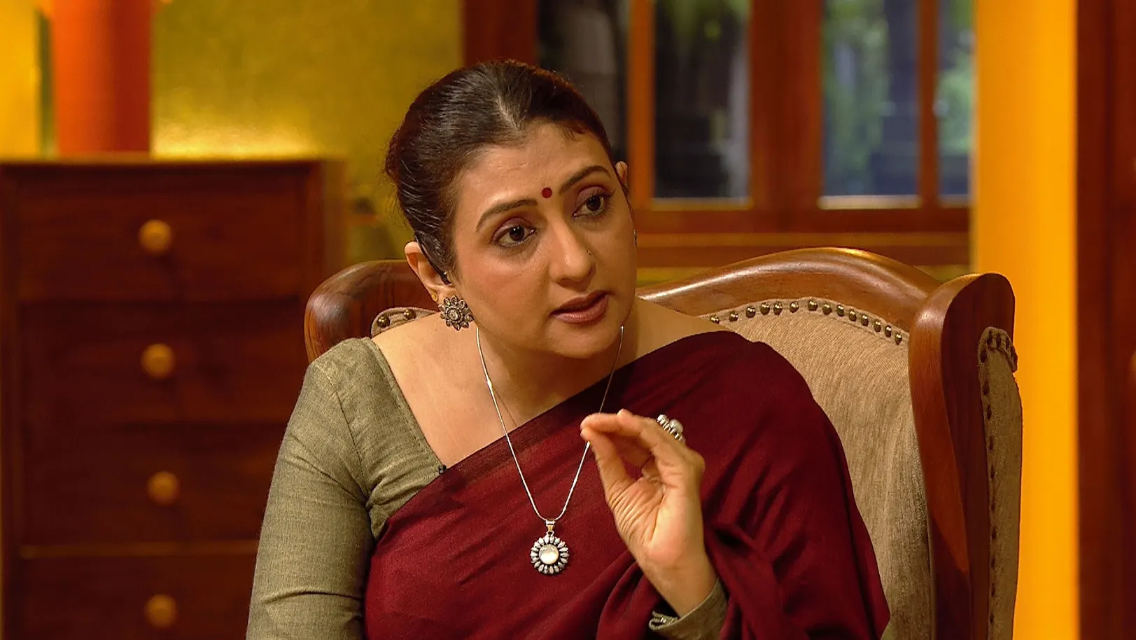 Kahani Har Ghar Ki - September 19, 2025 - Episode Spoiler Kahani Har Ghar Ki - September 19, 2025 - Episode Spoiler