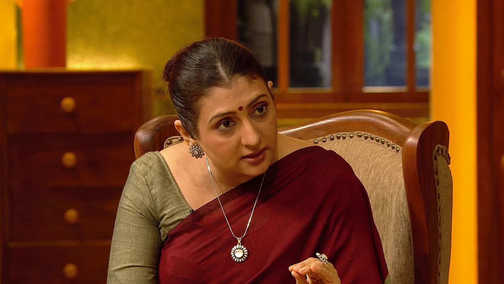 Kahani Har Ghar Ki - September 19, 2025 - Episode Spoiler