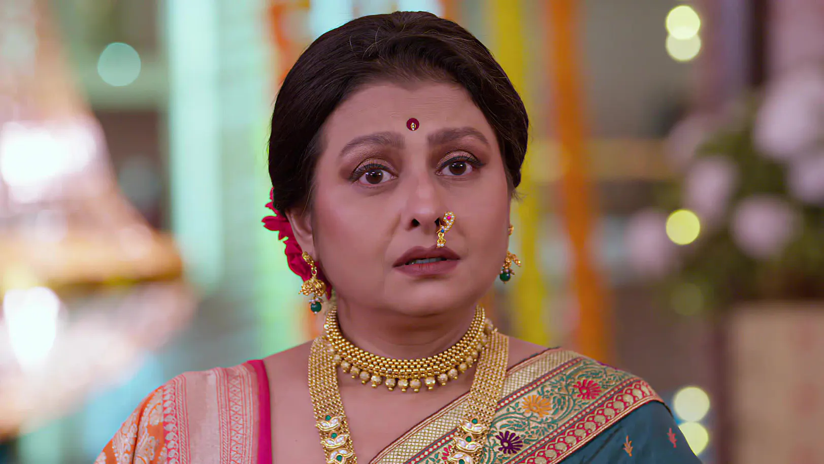 Kumkum Bhagya - September 18, 2025 - Episode Spoiler