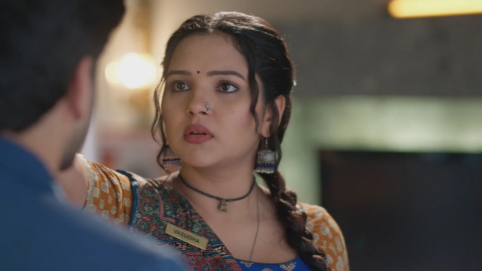 Vasudha - September 18, 2025 - Episode Spoiler