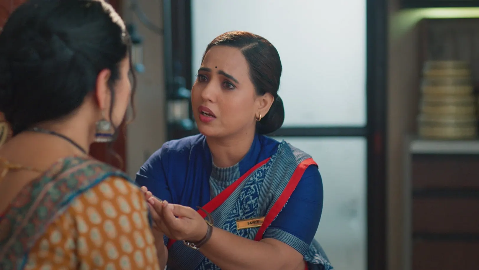 Vasudha - September 19, 2025 - Episode Spoiler