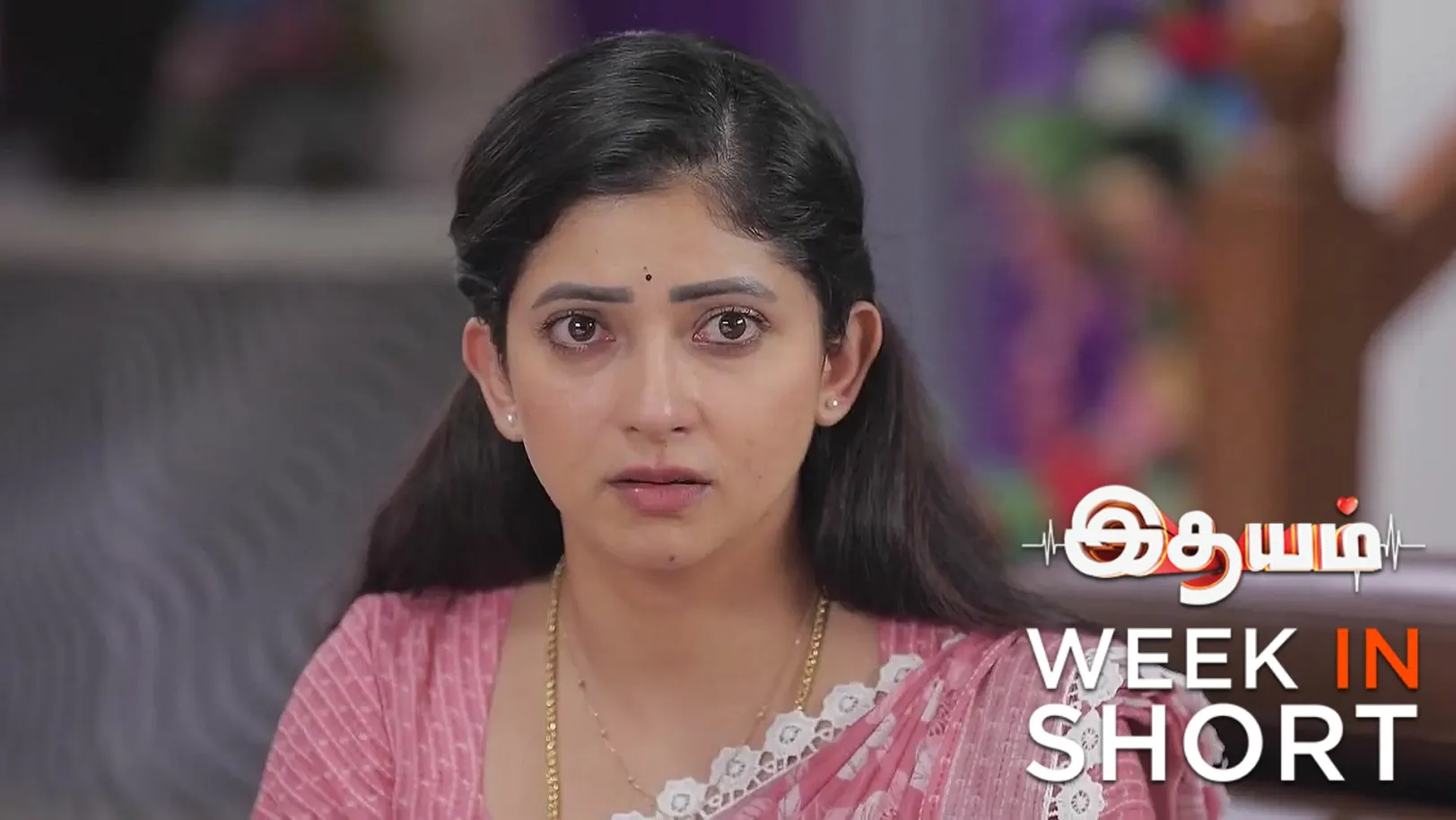Idhayam | September 8 - September 13, 2025 14th September 2025 Webisode