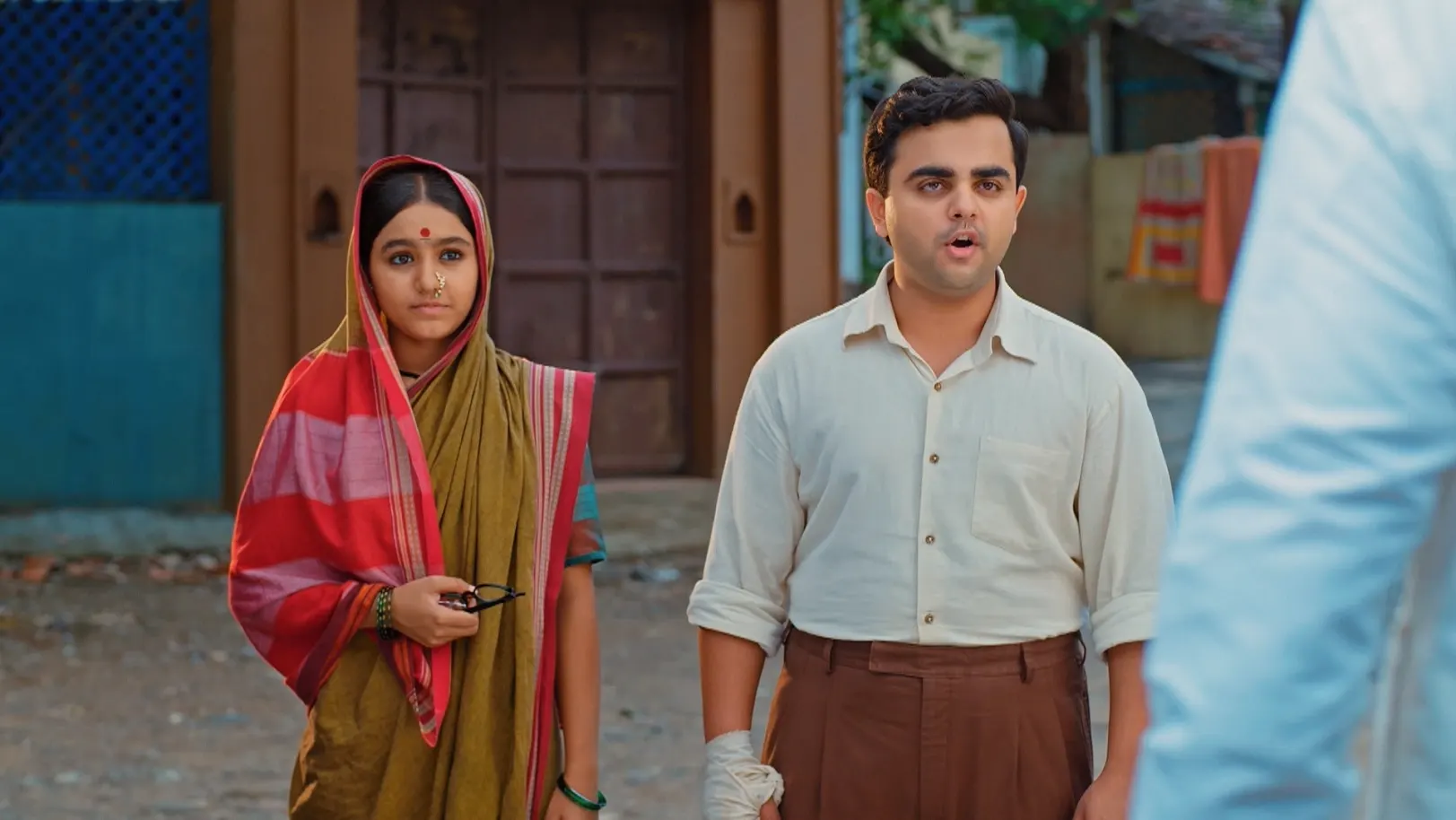 Jai Bhim - Eka Mahanayakachi Gatha - September 15, 2025 - Episode Spoiler