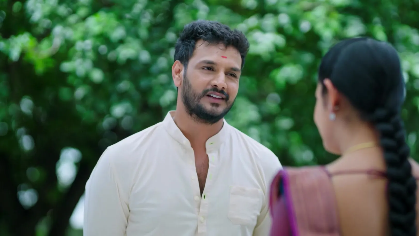 Getti Melam - September 18, 2025 - Best Scene 
