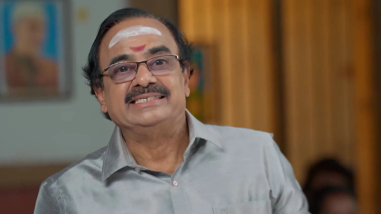 Anna - September 16, 2025 - Webisode 16th September 2025 Webisode