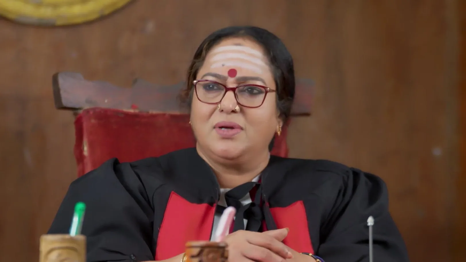 Anna - September 17, 2025 - Webisode 17th September 2025 Webisode