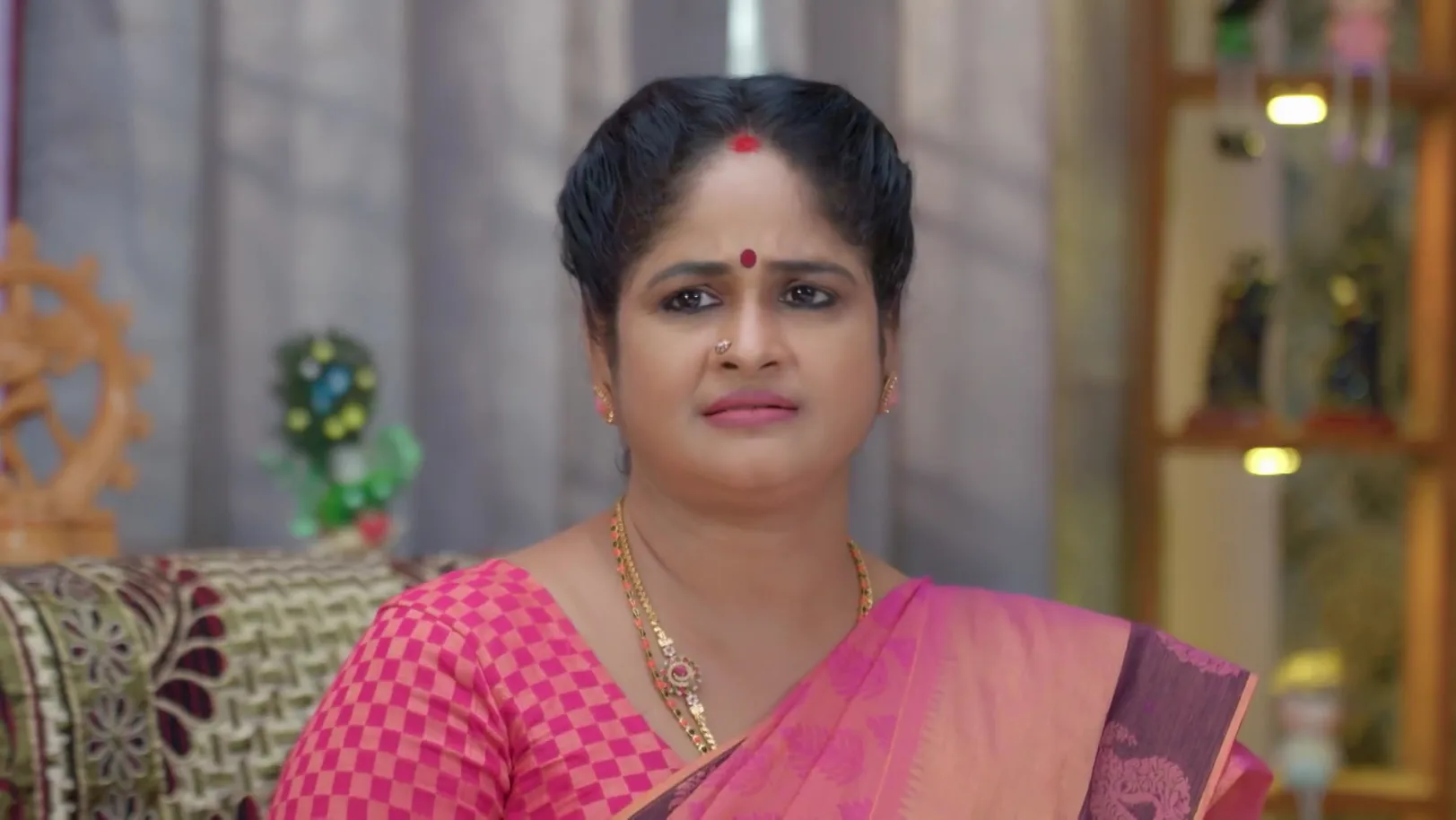 Chinnan Siru Kiliye - September 18, 2025 - Webisode 18th September 2025 Webisode