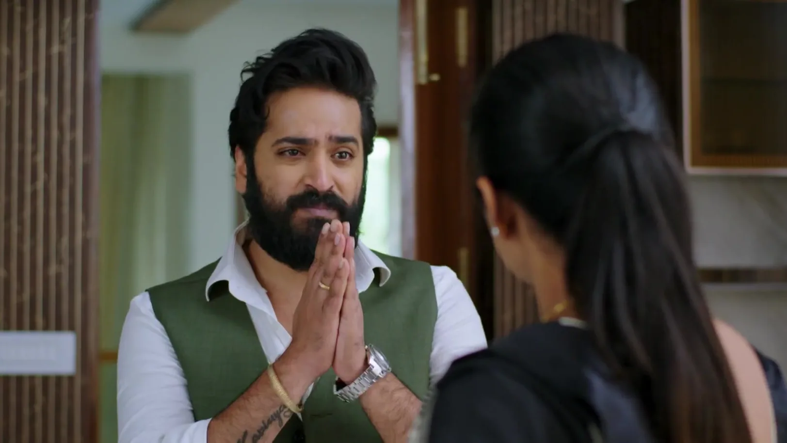 Getti Melam - September 20, 2025 - Webisode 20th September 2025 Webisode