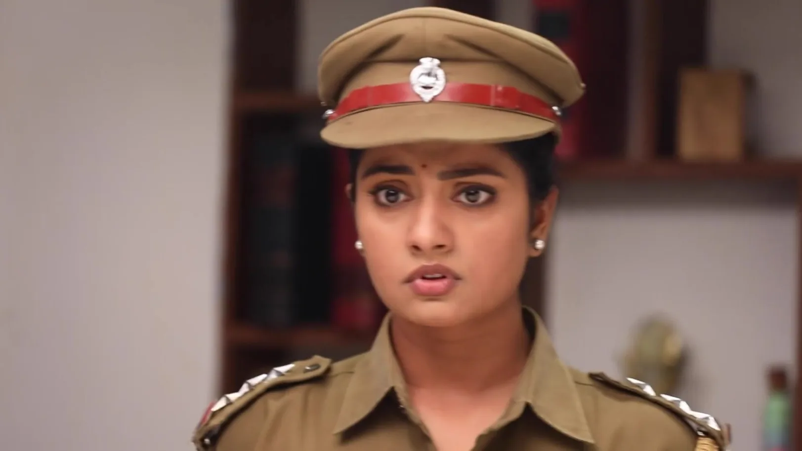 Maari - September 18, 2025 - Webisode 18th September 2025 Webisode