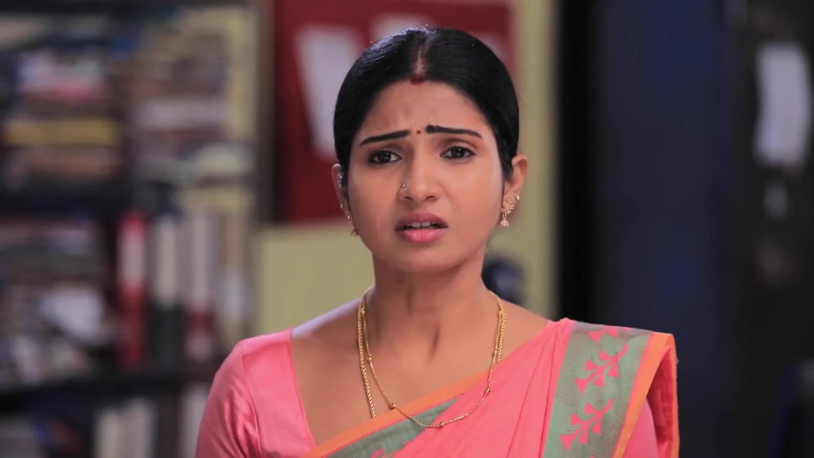 Manasellam - September 17, 2025 - Webisode 17th September 2025 Webisode