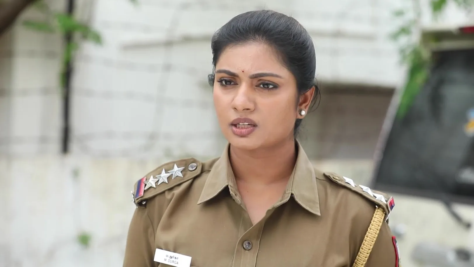 Maari - September 16, 2025 - Best Scene 