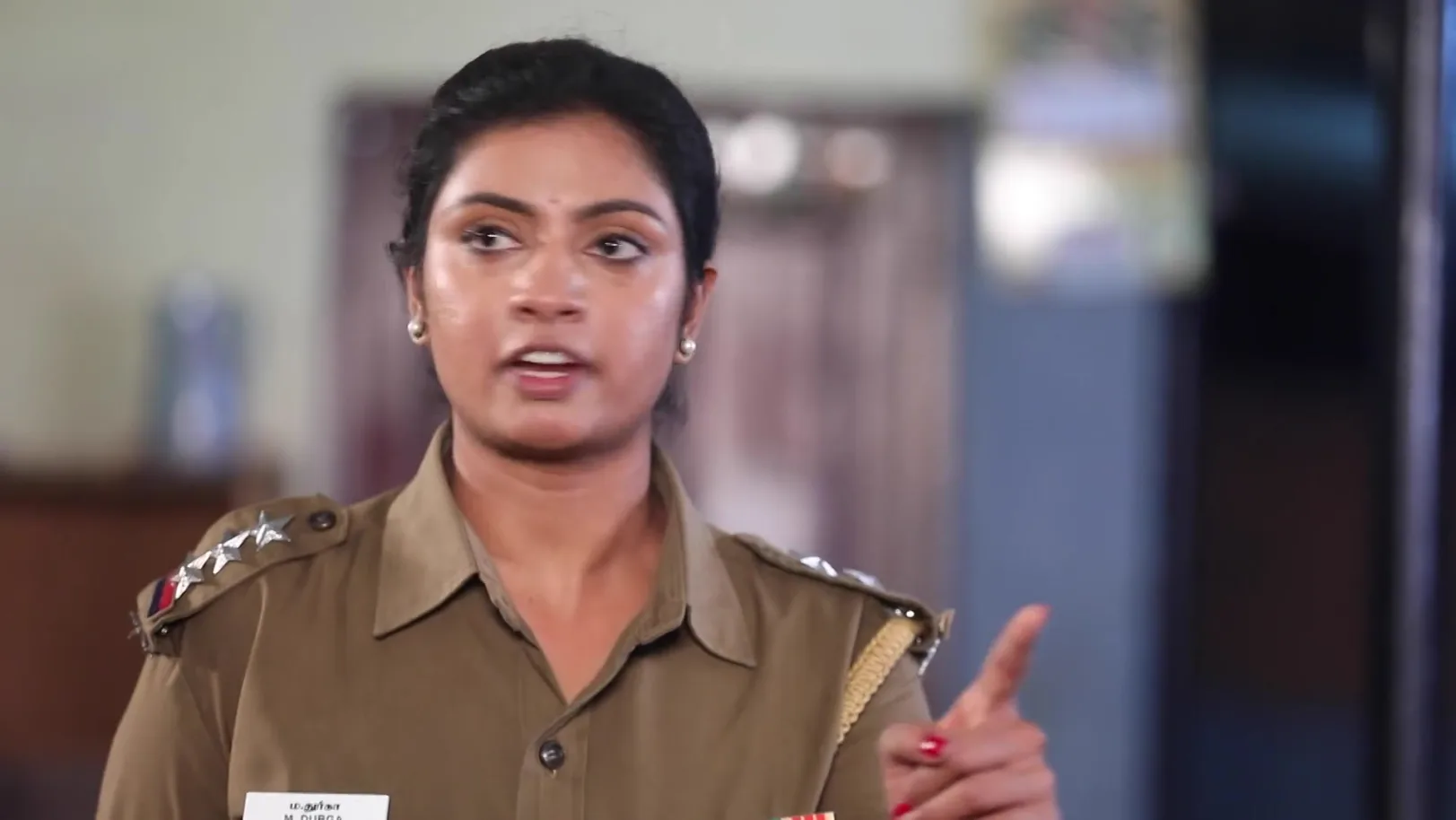 Maari - September 19, 2025 - Best Scene 