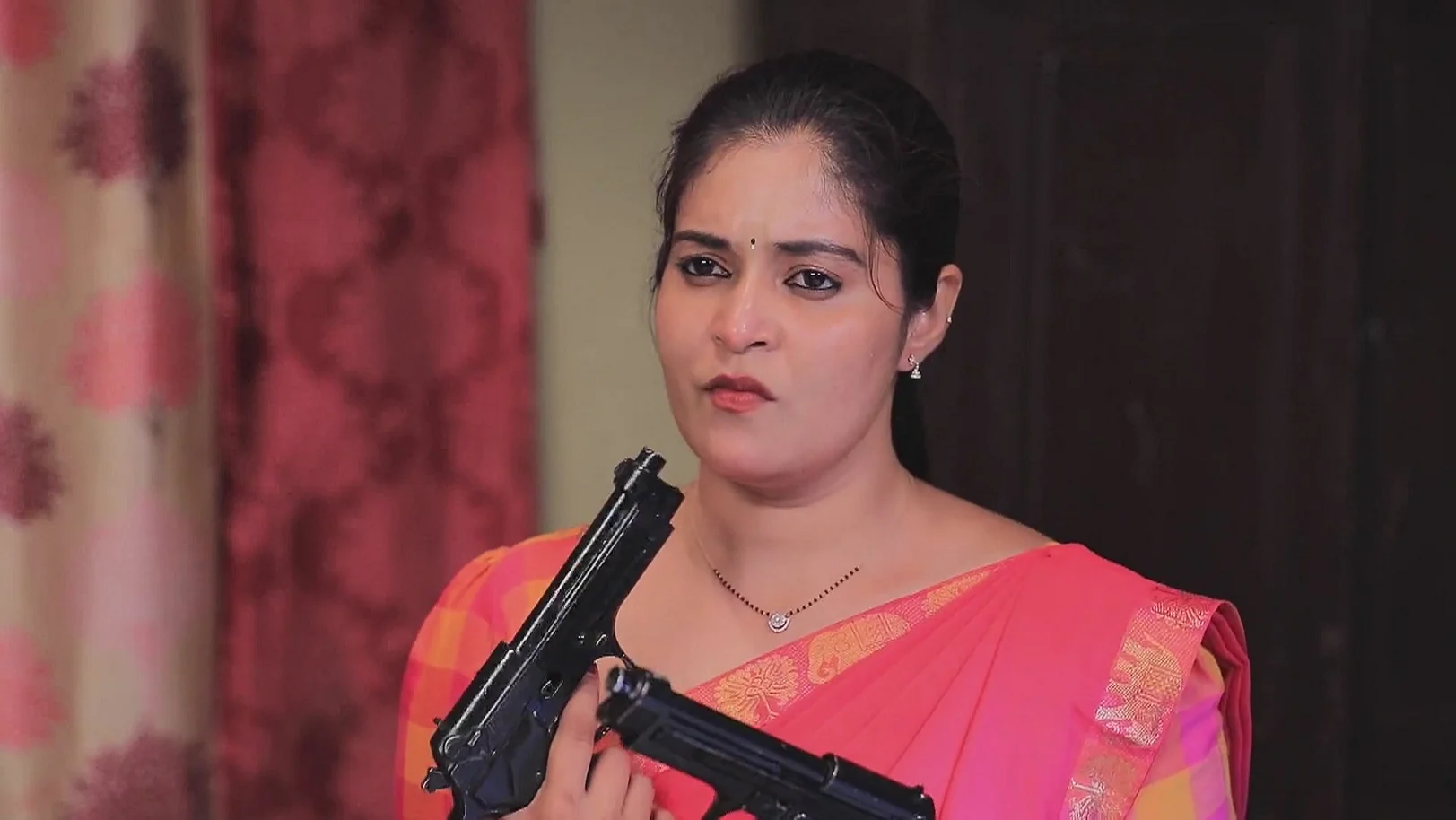 Manasellam - September 15, 2025 - Best Scene 
