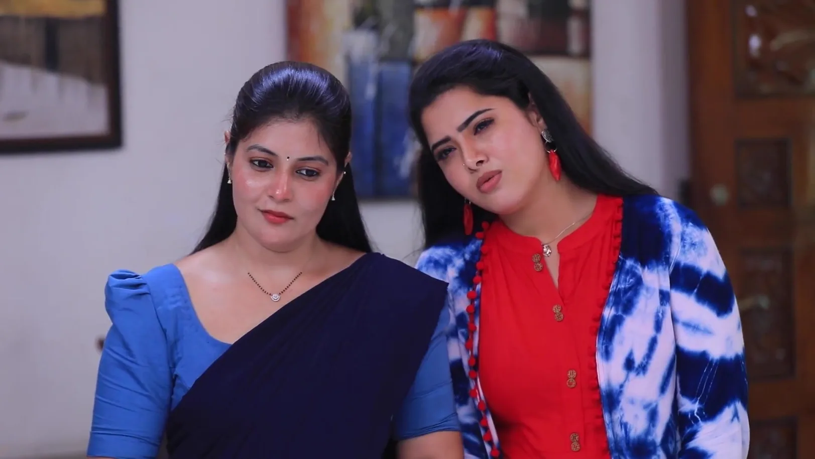 Manasellam - September 20, 2025 - Best Scene 