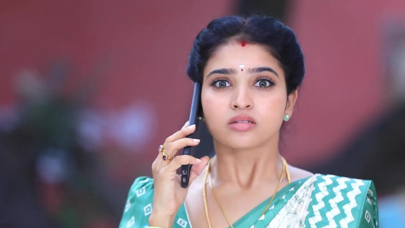 Manasellam - September 18, 2025 - Best Scene 