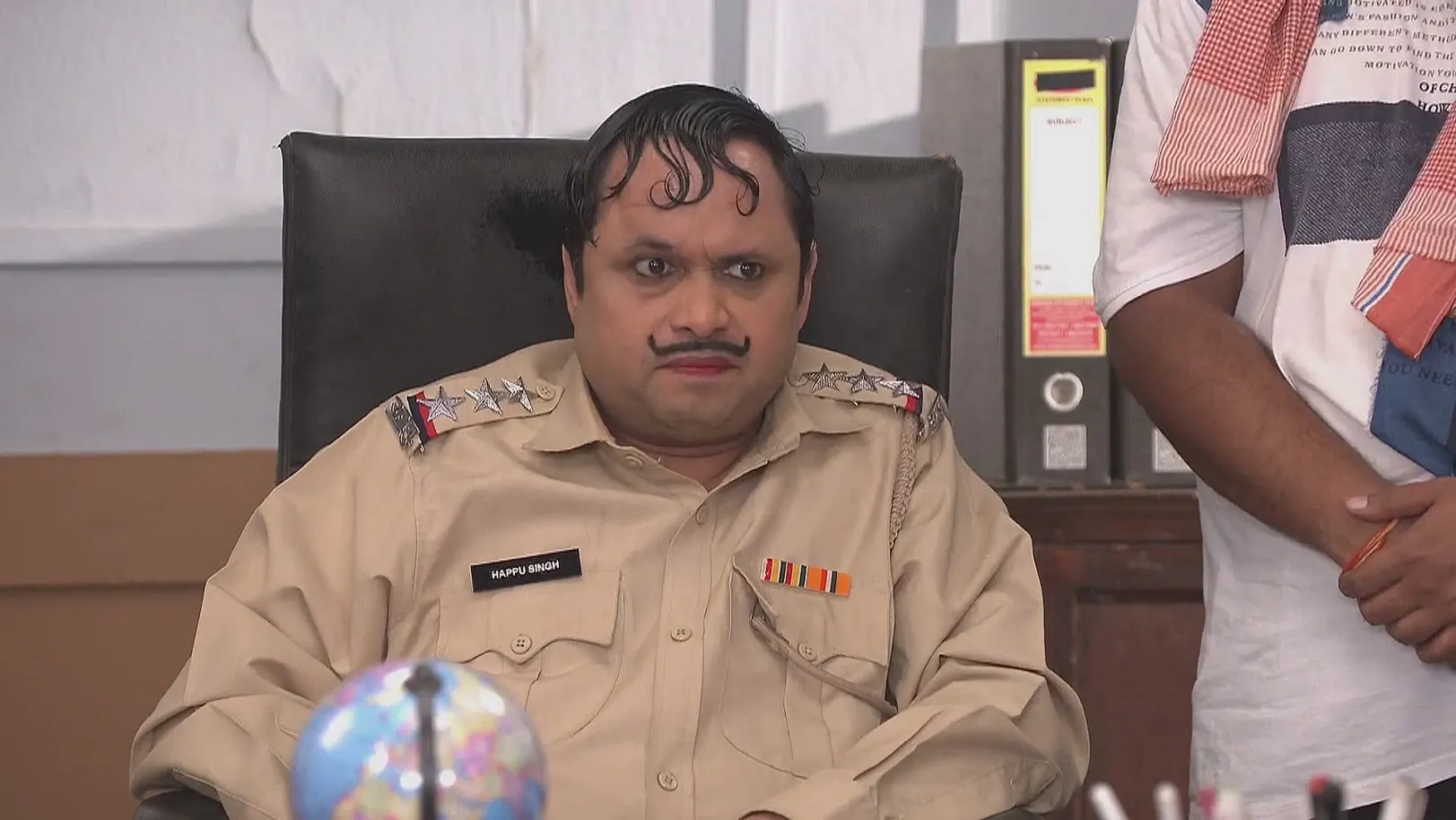 Happu Ki Ultan Paltan - September 15, 2025 - Webisode 15th September 2025 Webisode