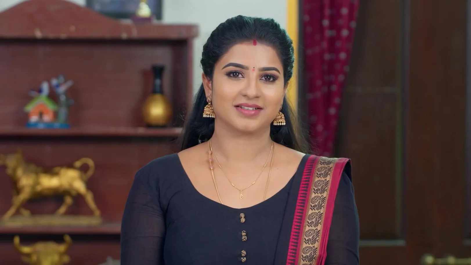Karthigai Deepam - September 18, 2025 - Best Scene 