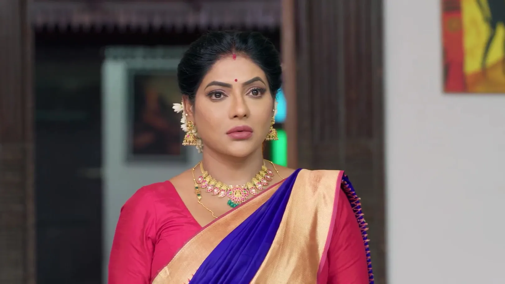 Karthigai Deepam - September 17, 2025 - Best Scene 