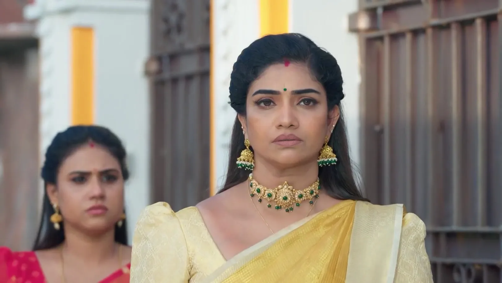 Karthigai Deepam - September 18, 2025 - Webisode 18th September 2025 Webisode