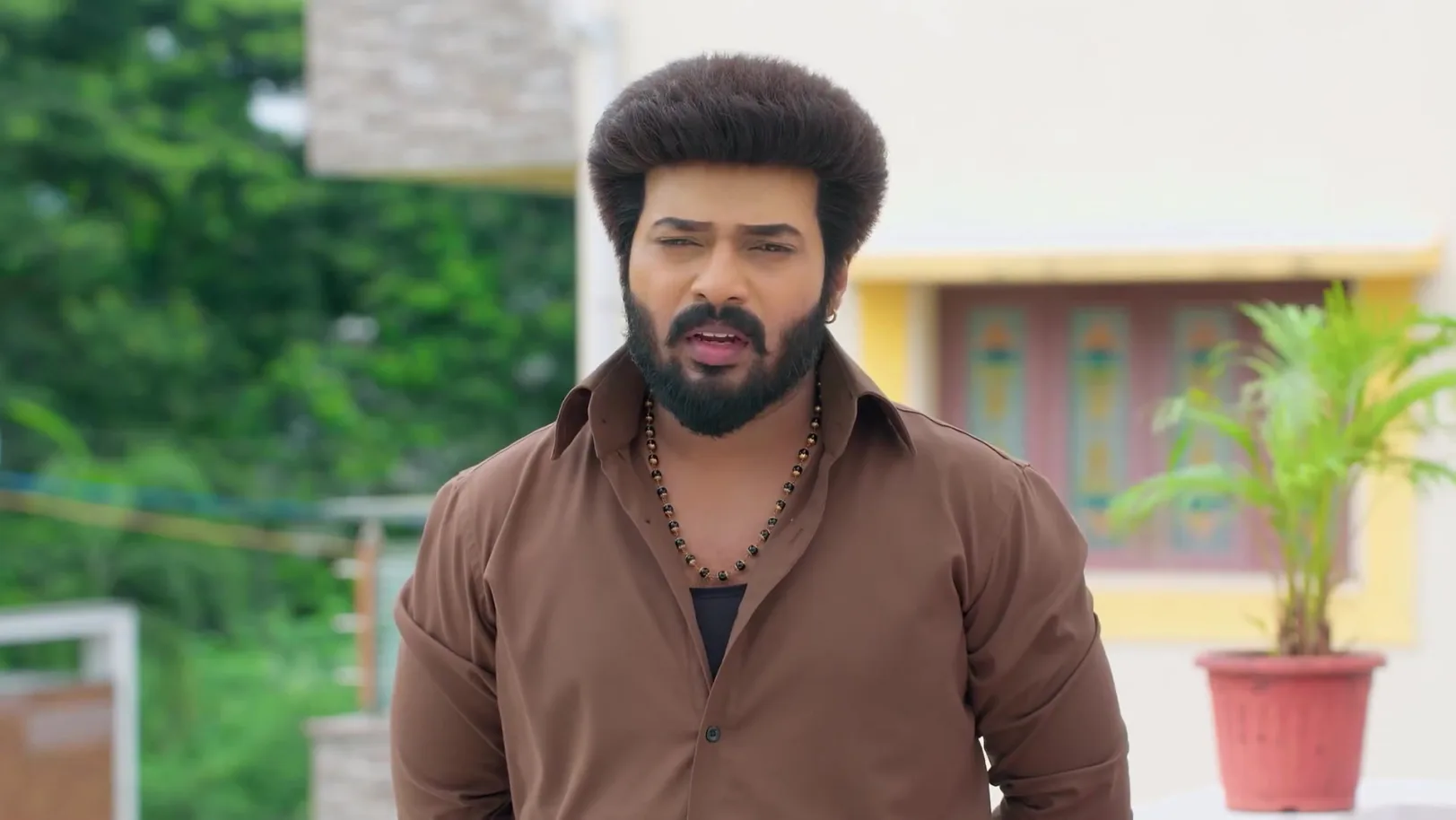 Karthigai Deepam - September 16, 2025 - Webisode 16th September 2025 Webisode