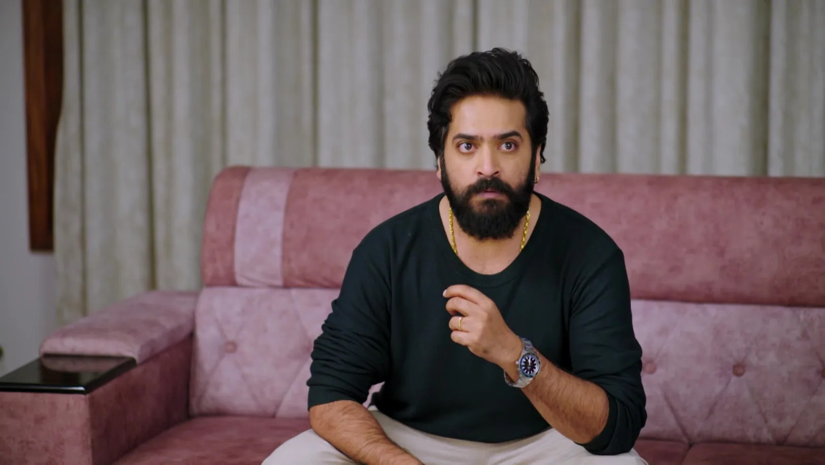 Getti Melam - September 20, 2025 - Episode Spoiler