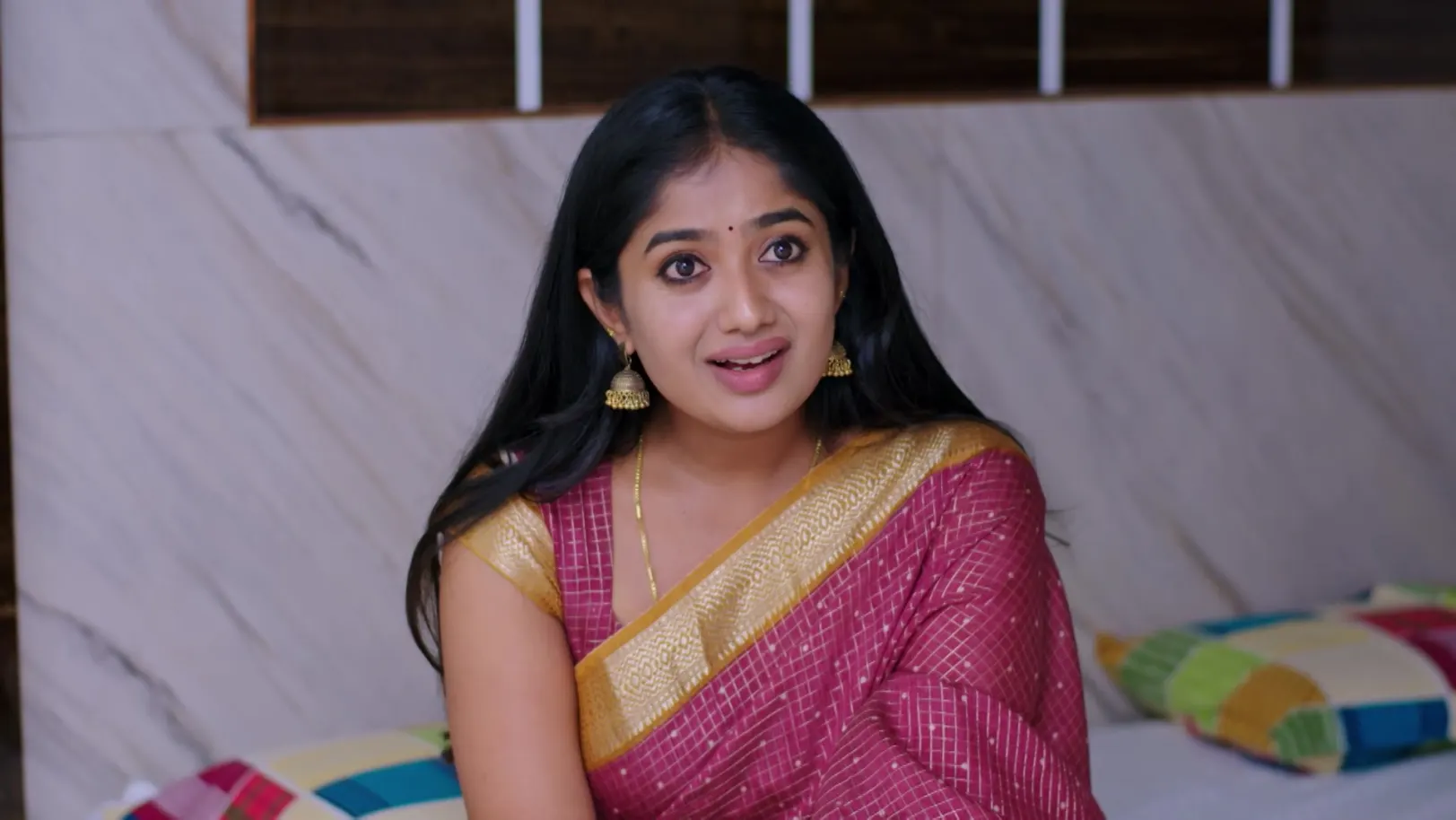 Getti Melam - September 18, 2025 - Episode Spoiler