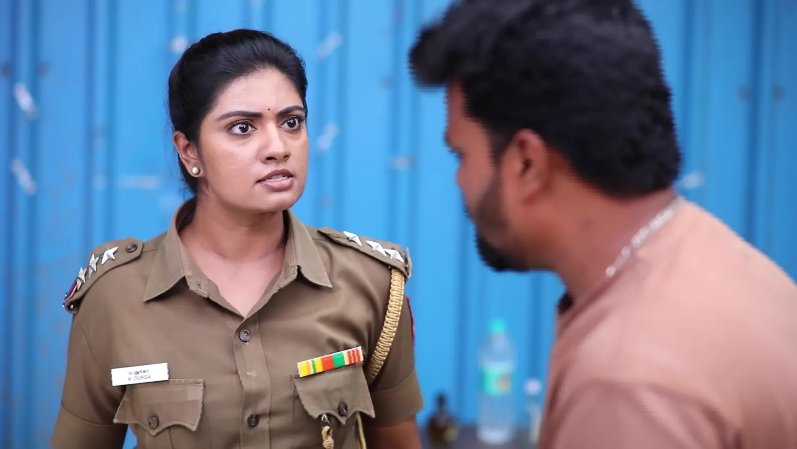 Maari - September 17, 2025 - Episode Spoiler