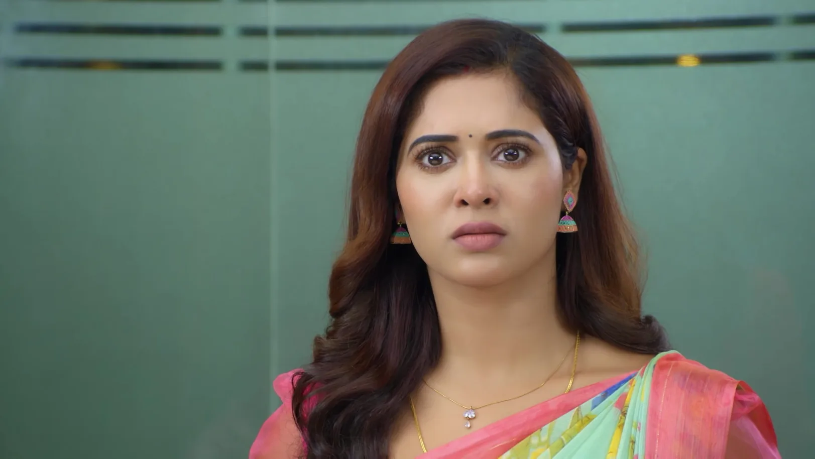Sandhya Raagam - September 22, 2025 - Episode Spoiler