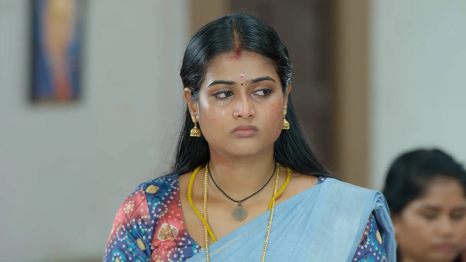 Veera - September 16, 2025 - Episode Spoiler