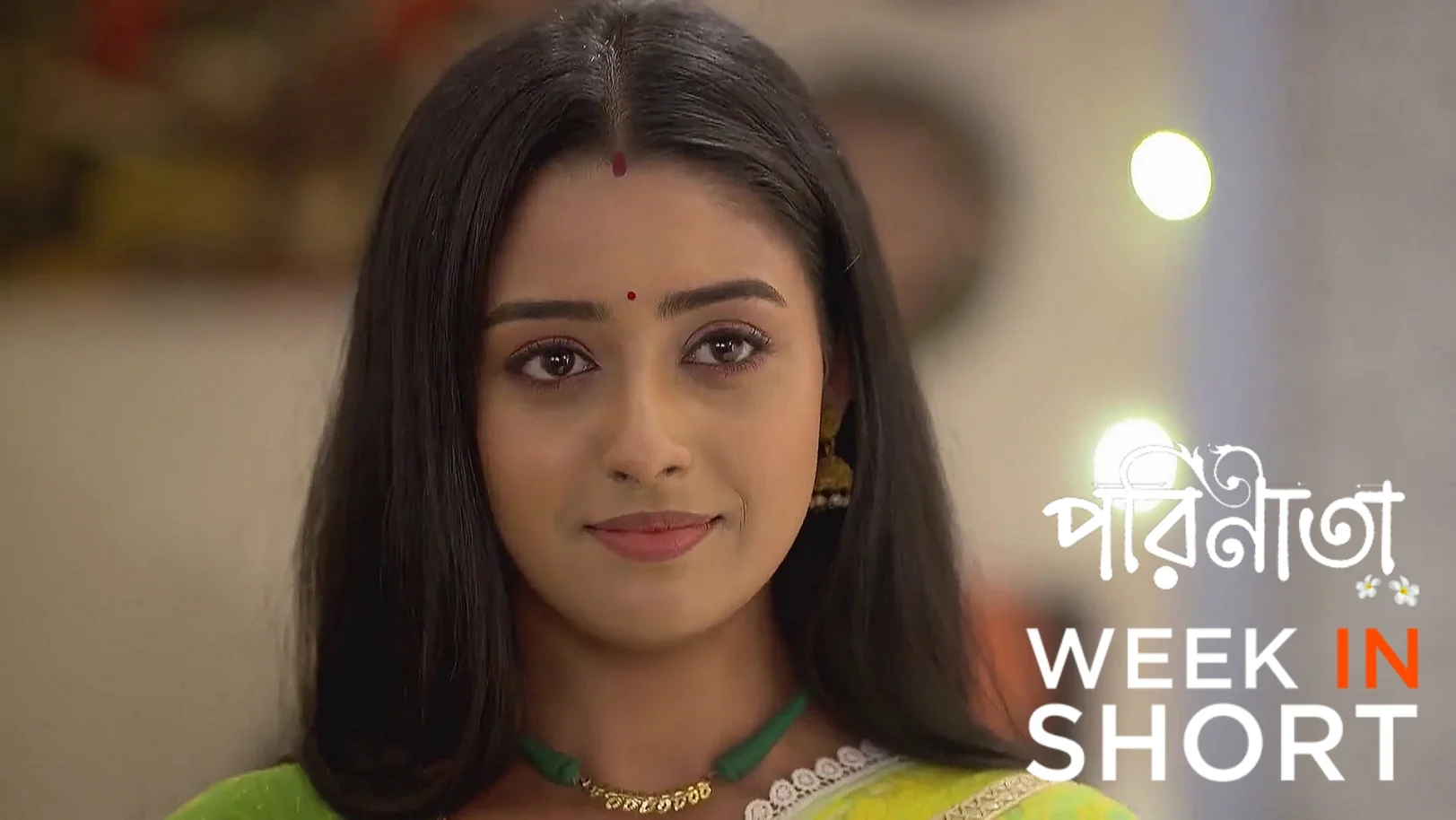 Parineeta | September 08 - September 14, 2025 15th September 2025 Webisode