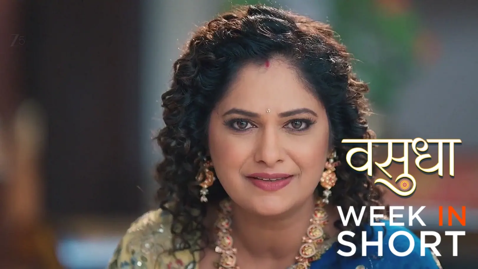 Vasudha | September 08 - September 14, 2025 15th September 2025 Webisode