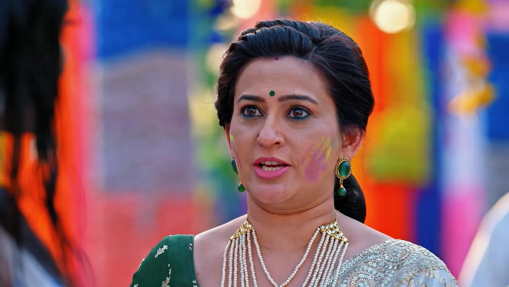 Lakshmi Kalyanam - September 17, 2025 - Episode Spoiler