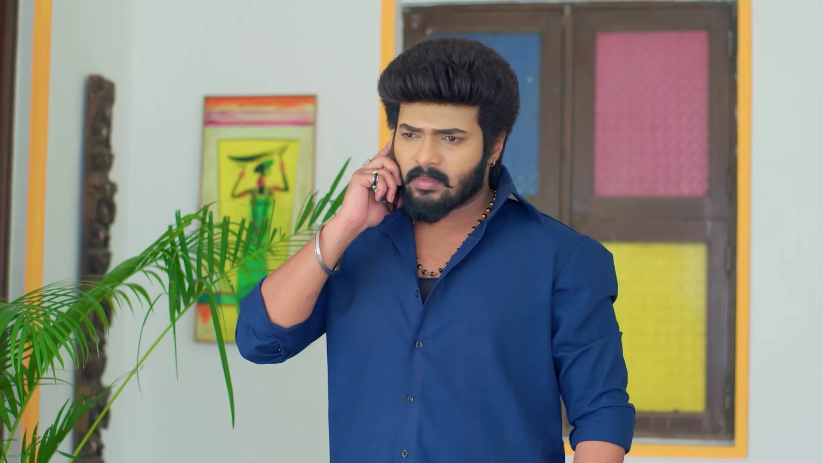 Karthigai Deepam - September 17, 2025 - Episode Spoiler