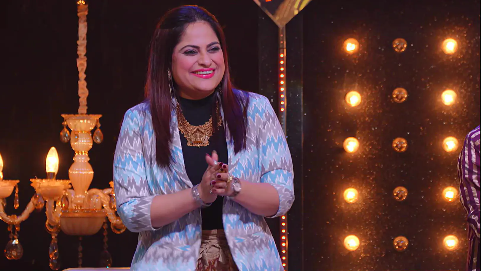 Sonar Jalsaghar - September 18, 2025 - Episode Spoiler