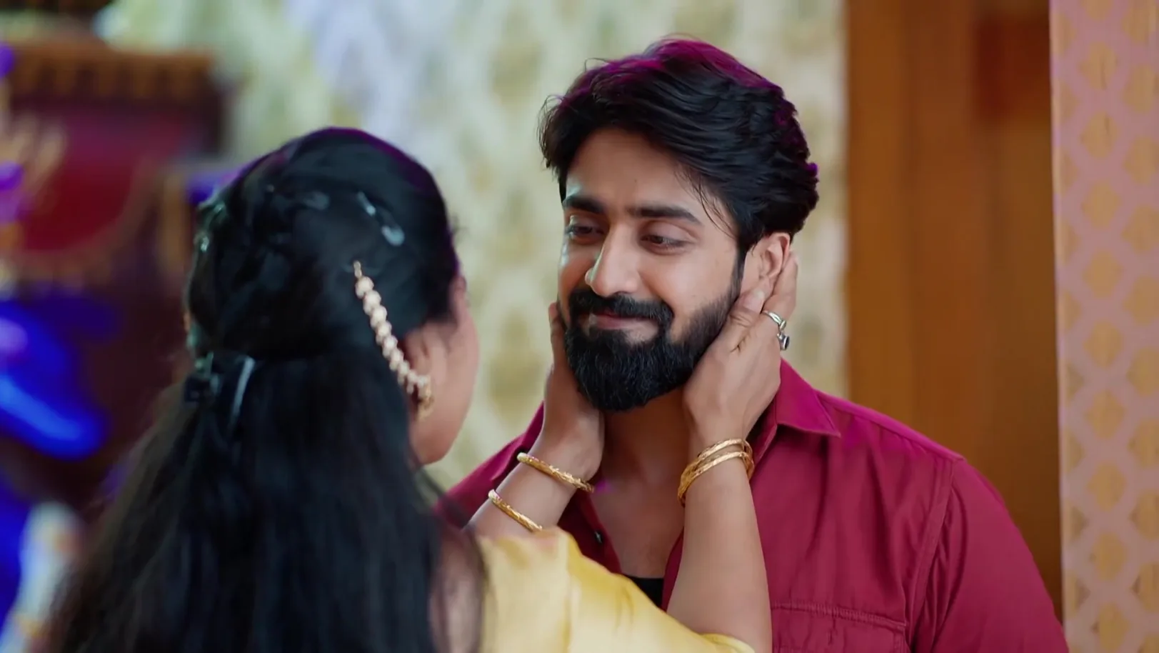 Auto Vijayashanthi - September 26, 2025 - Webisode undefined Webisode