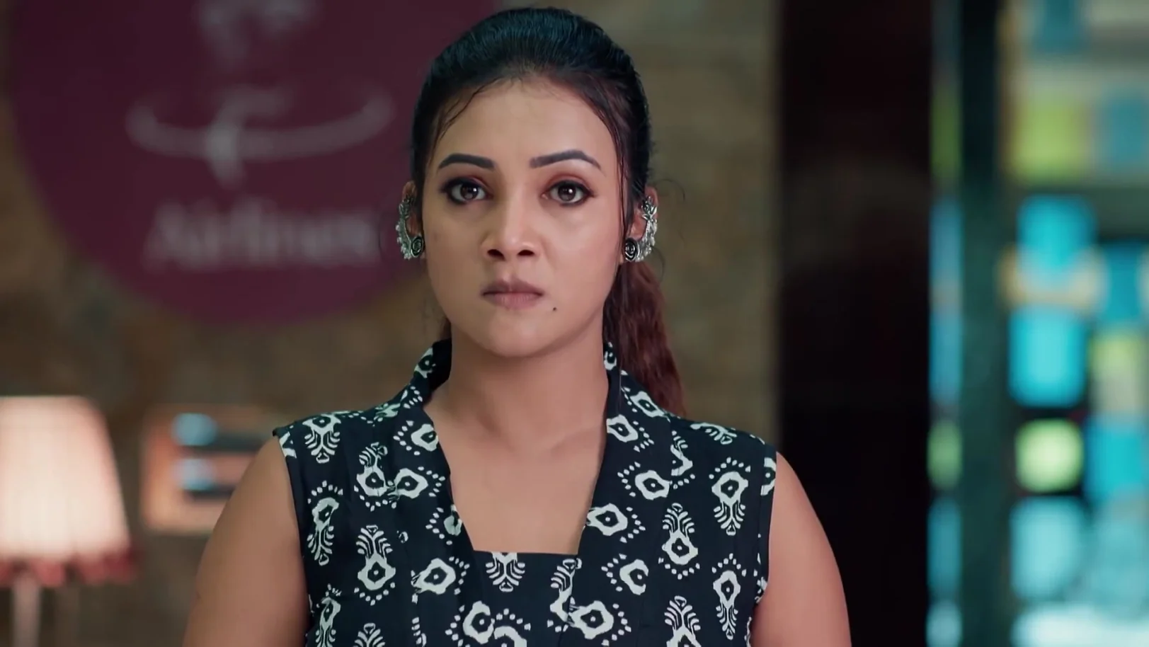 Chamanthi - September 26, 2025 - Webisode undefined Webisode