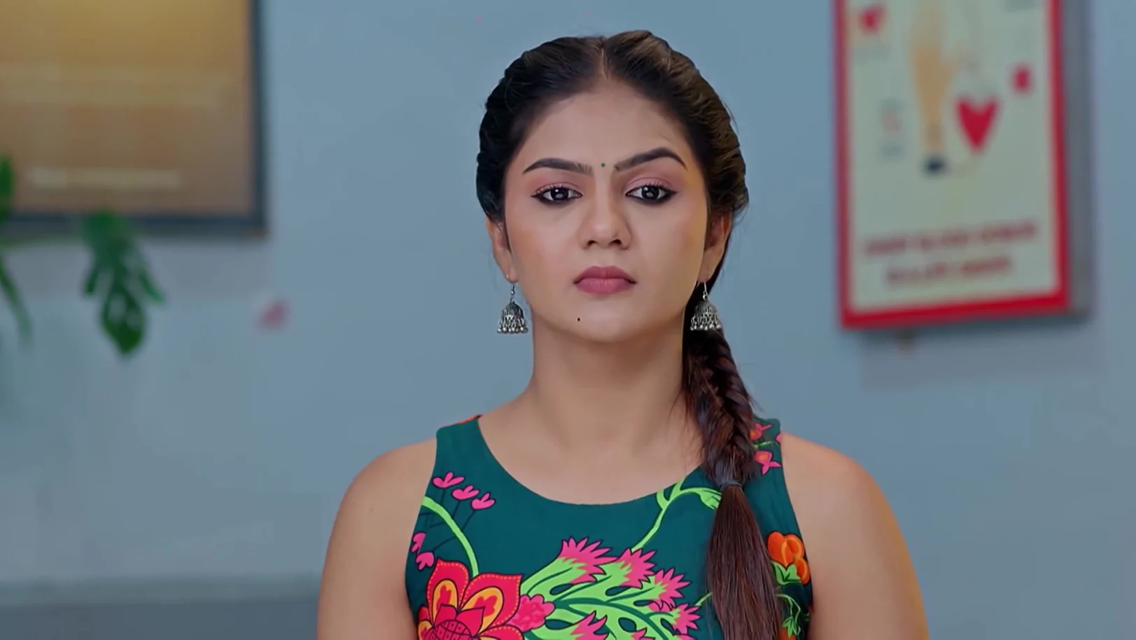 Dheerga Sumangali Bhava - September 26, 2025 - Webisode undefined Webisode