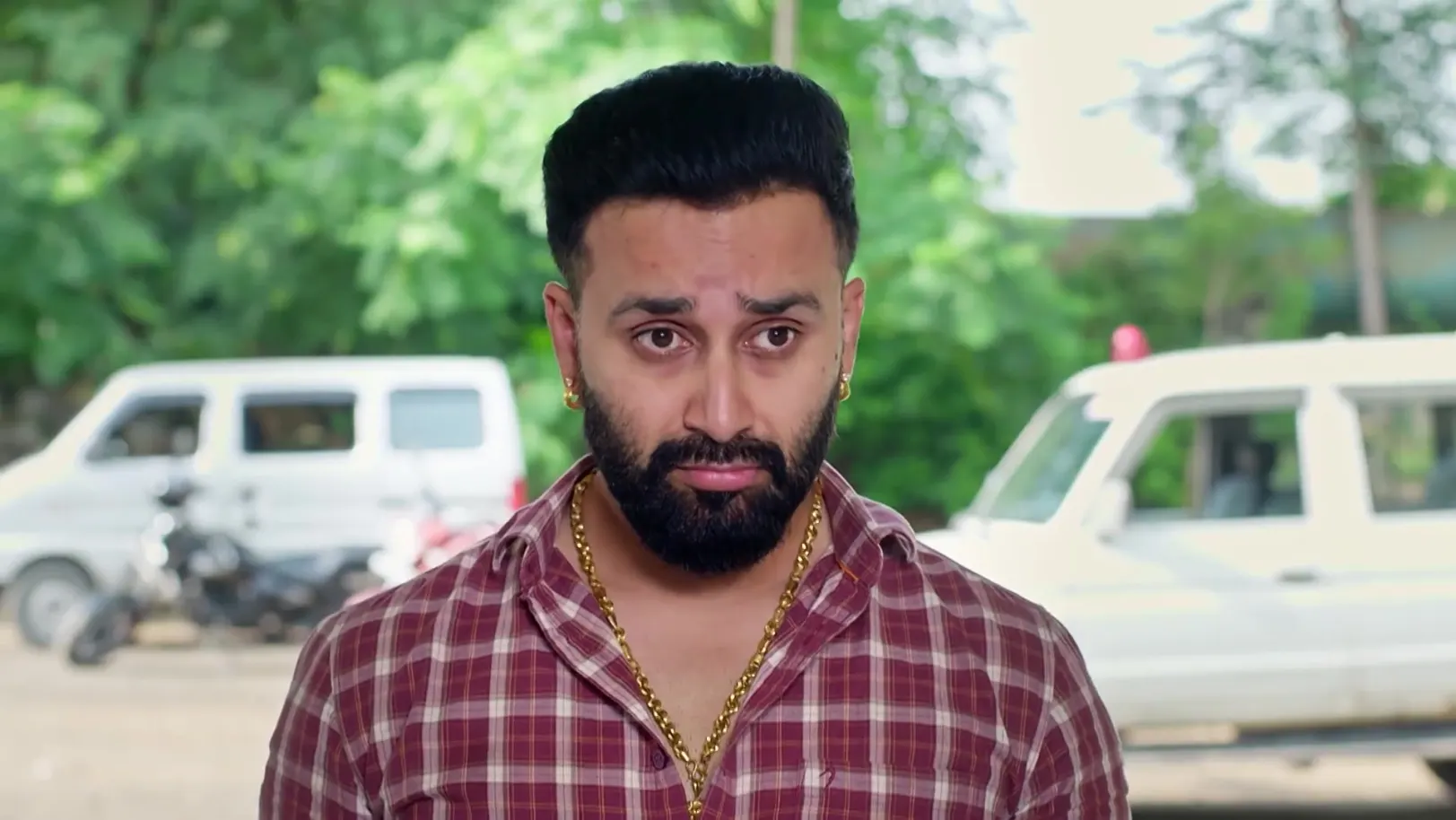 Ennallo Vechina Hrudayam - September 26, 2025 - Webisode undefined Webisode
