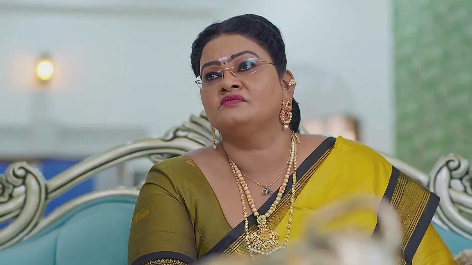 Jagadhatri - September 22, 2025 - Webisode undefined Webisode