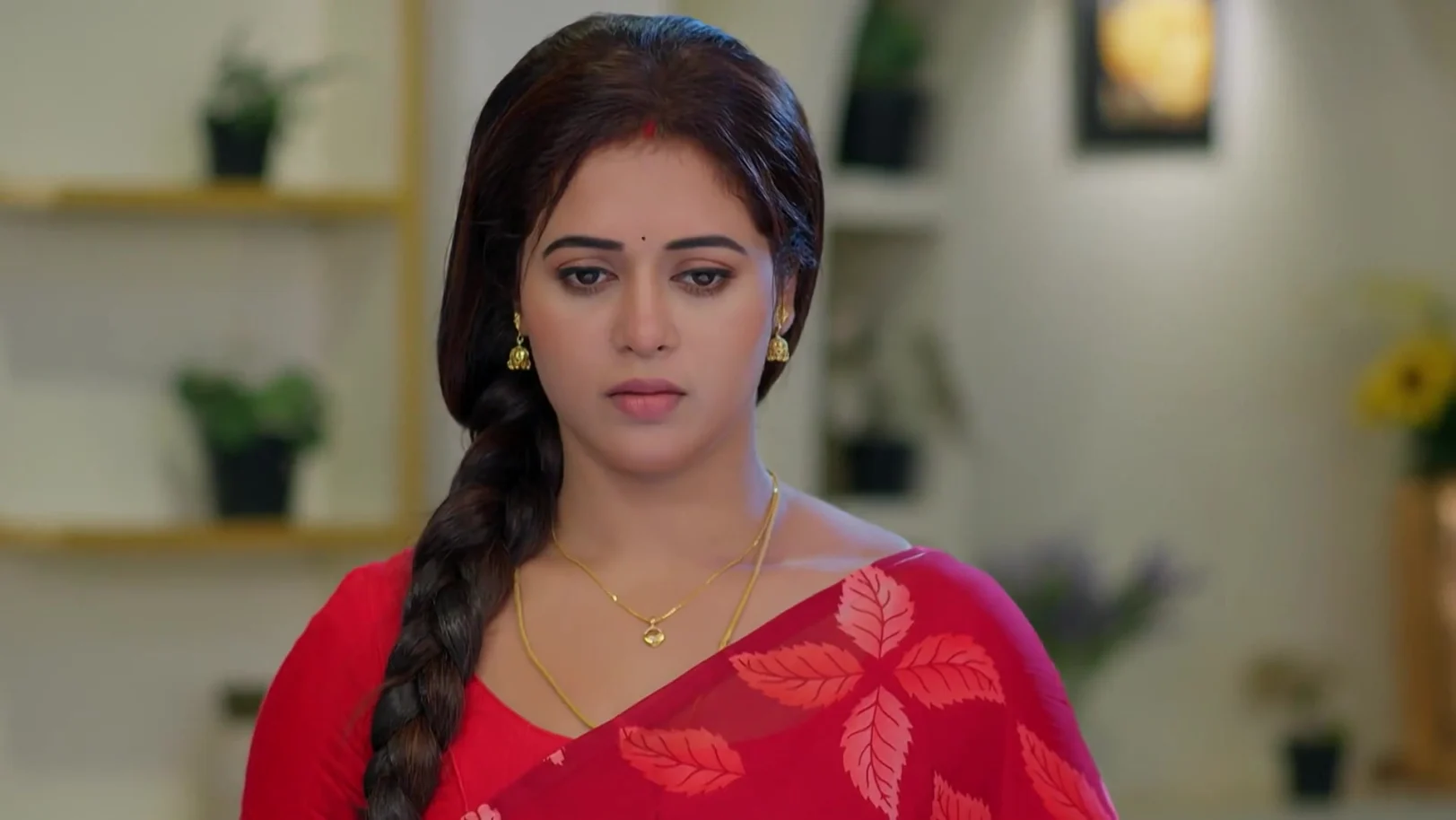 Lakshmi Nivasam - September 26, 2025 - Webisode undefined Webisode
